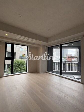 プレステージレジデンス白金台の物件内観写真